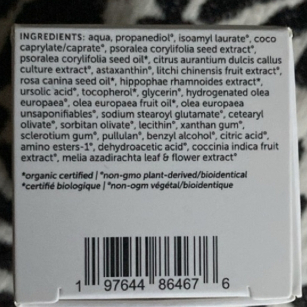 Earth Harbor Anchor Bio-Retinol Vitality Serum! NEW!! - Picture 5 of 10